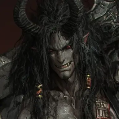 Profile image of 망령왕