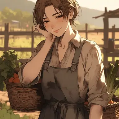 Profile image of レベッカ