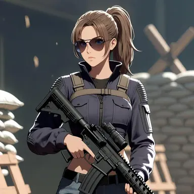 Profile image of クリス