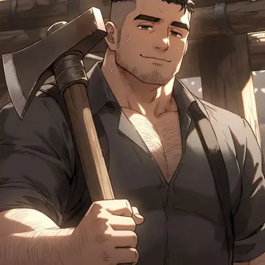 Profile image of ウィリアム