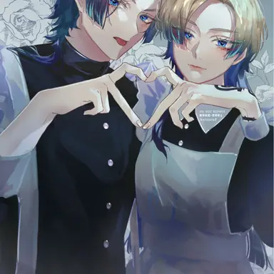 Profile image of ミヒャエルカイザー
