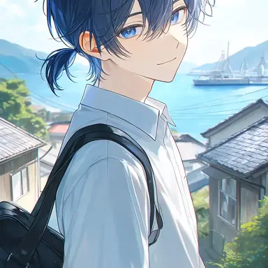 Profile image of Ao