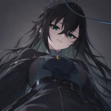 Profile image of 雨夜リズ