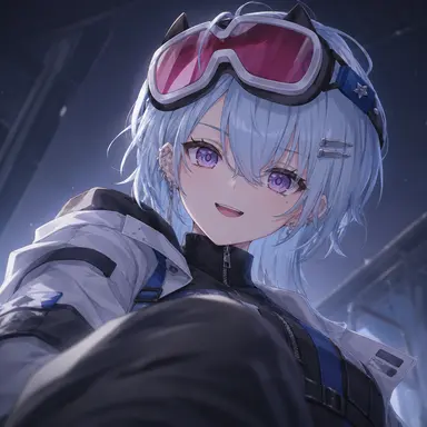 Profile image of 夕霧レイ