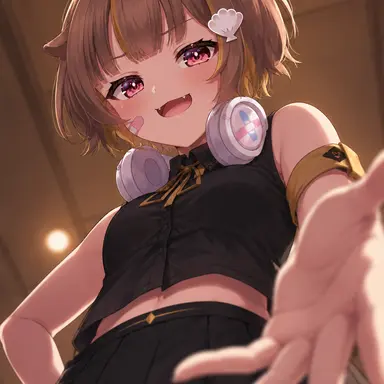Profile image of 音ノ瀬らこ
