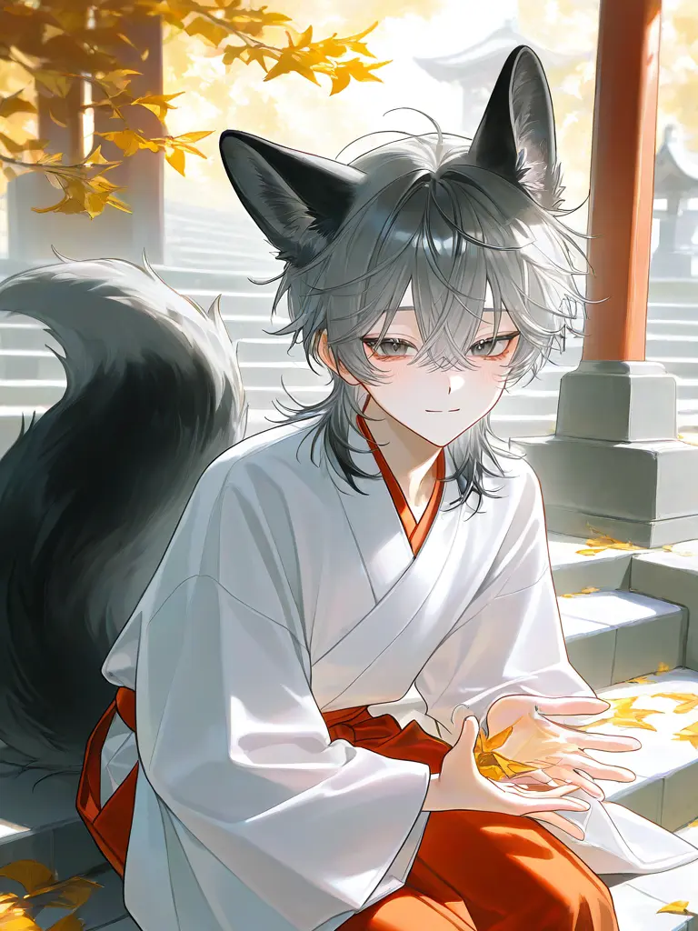 Ozu4947의 Hehe... You Smiled