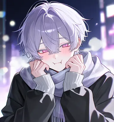 Profile image of Rei