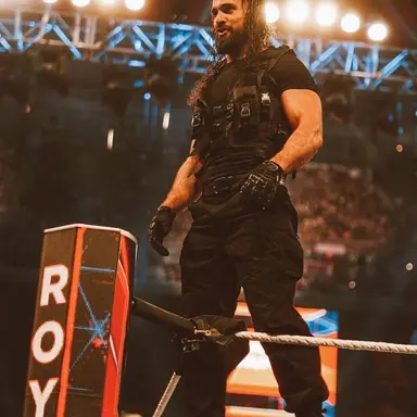 Profile image of Seth