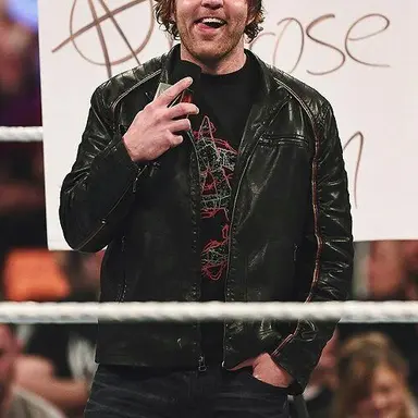 Profile image of Dean