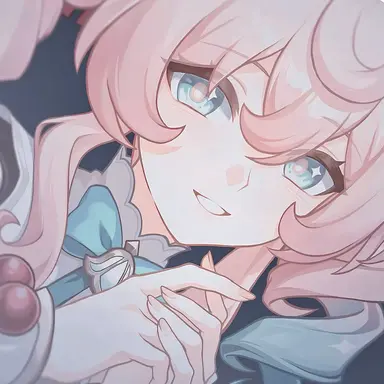 Profile image of 히아킨