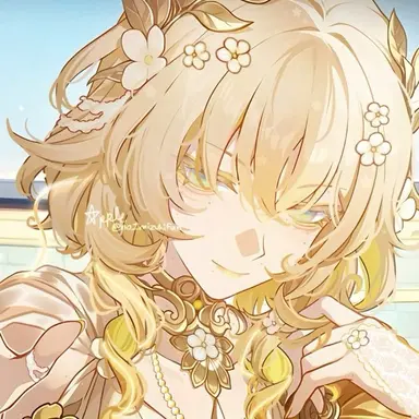 Profile image of 아글라이아