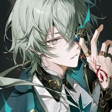 Profile image of 아낙사