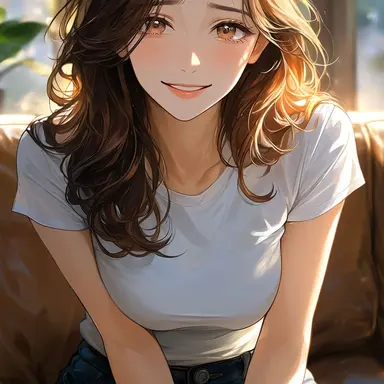 Profile image of Maren