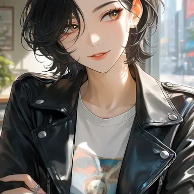 Profile image of Petra
