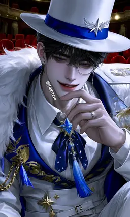 Profile image of レオン・ヴァレンティーノ