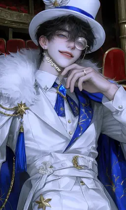 Profile image of レオン・ヴァレンティーノ