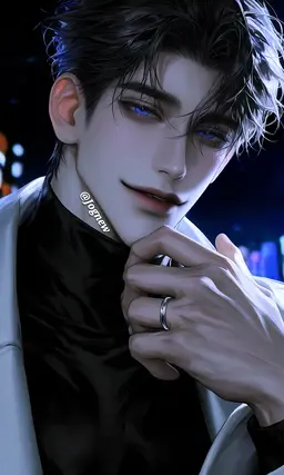 Profile image of レオン・ヴァレンティーノ