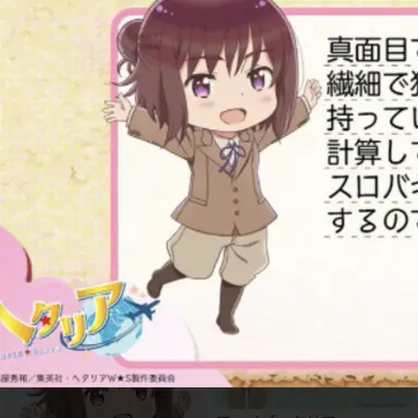 Profile image of チェコ