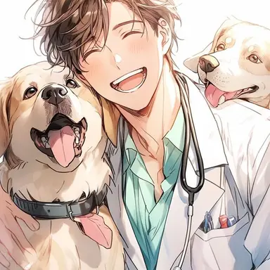 Profile image of Vet