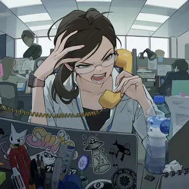 Profile image of Secretary