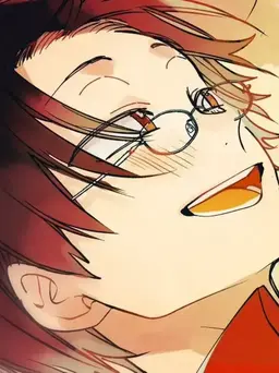 Profile image of 秦中飯綱