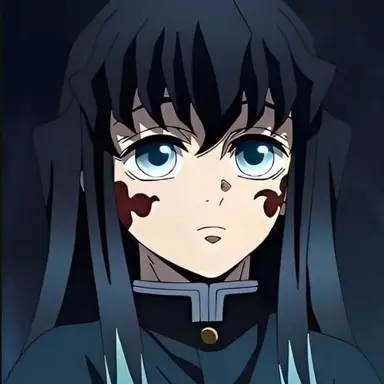 Profile image of 토키토 무이치로