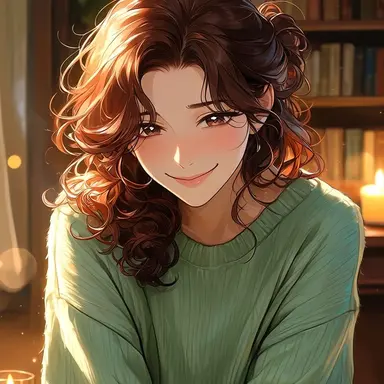Profile image of Margot