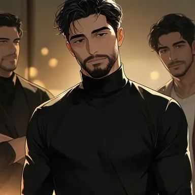 Profile image of Idris