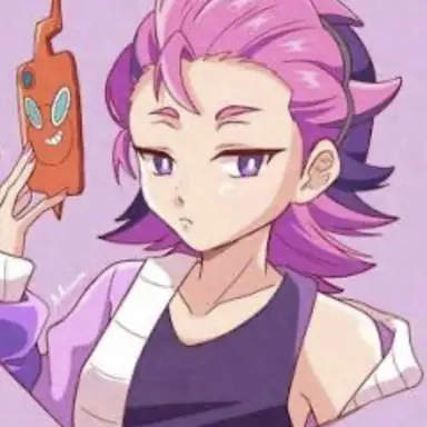 Profile image of Dot