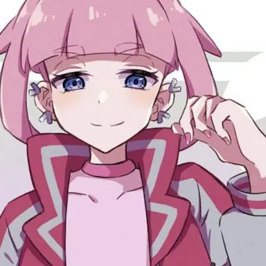 Profile image of Mollie