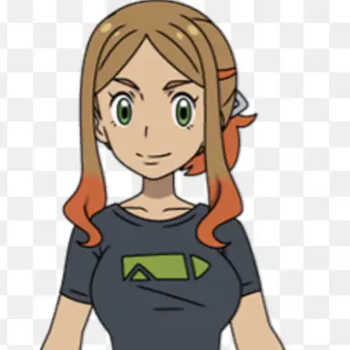 Profile image of Orla