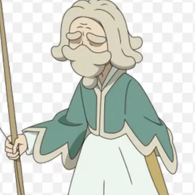 Profile image of Ludlow