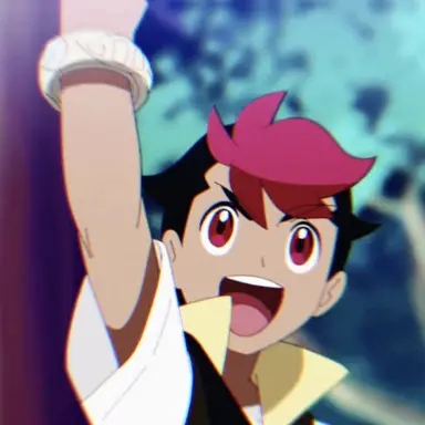 Profile image of Roy