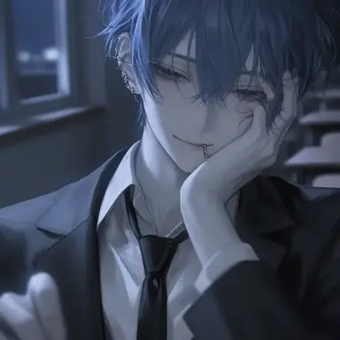 Profile image of 透