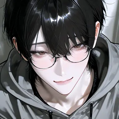 Profile image of 朔