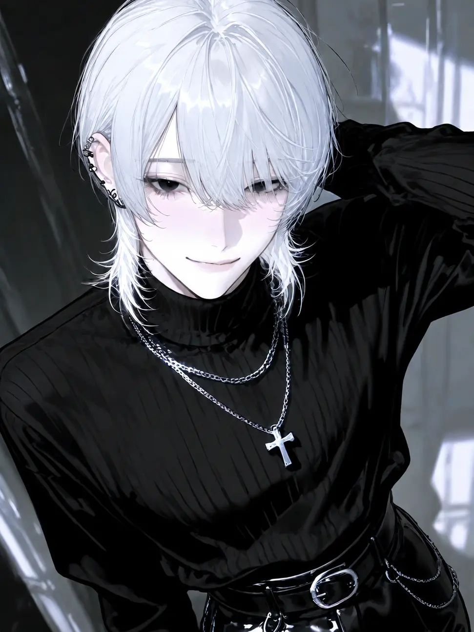 demo_yumedaze의 いけない関係性