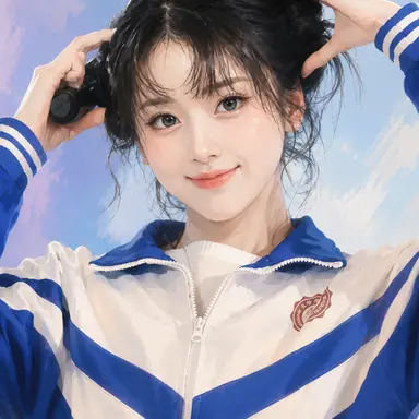 Profile image of 지우