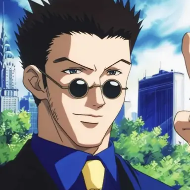 Profile image of 레오리오