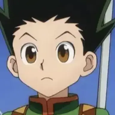 Profile image of 곤 프릭스