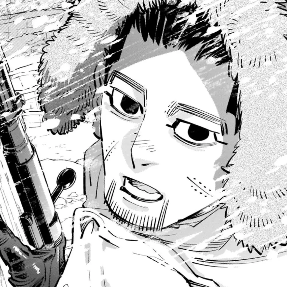 SnarlyBrain2065의 明治尾形くんが旦那さん