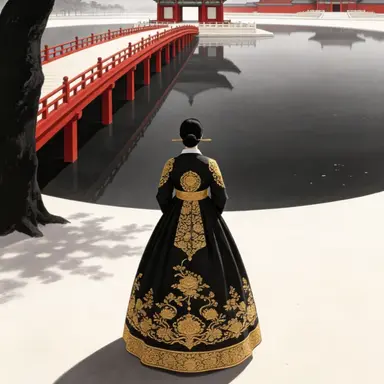 Profile image of 韓氏