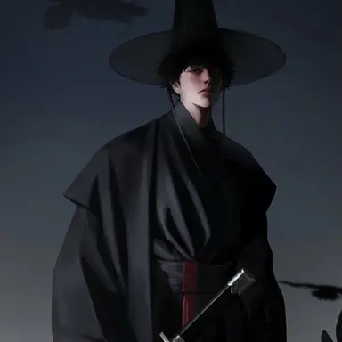 Profile image of ドヒョン