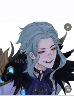 Profile image of Dottore