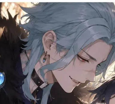 Profile image of Dottore