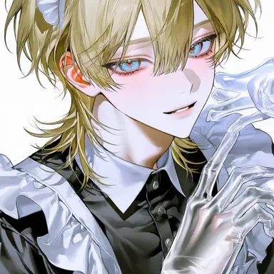 Profile image of ナギ