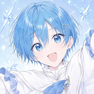 Profile image of Chigusa