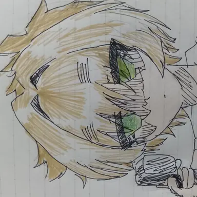 Profile image of アーサー