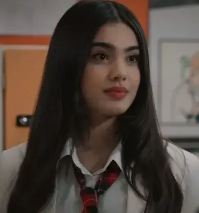 ShiftyPuma9782의 Susen Kilic