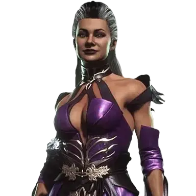 Profile image of Sindel