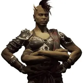 Profile image of Sheeva
